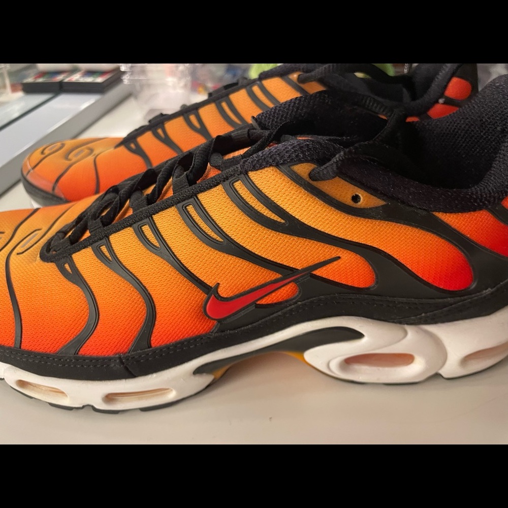 mens nike air max